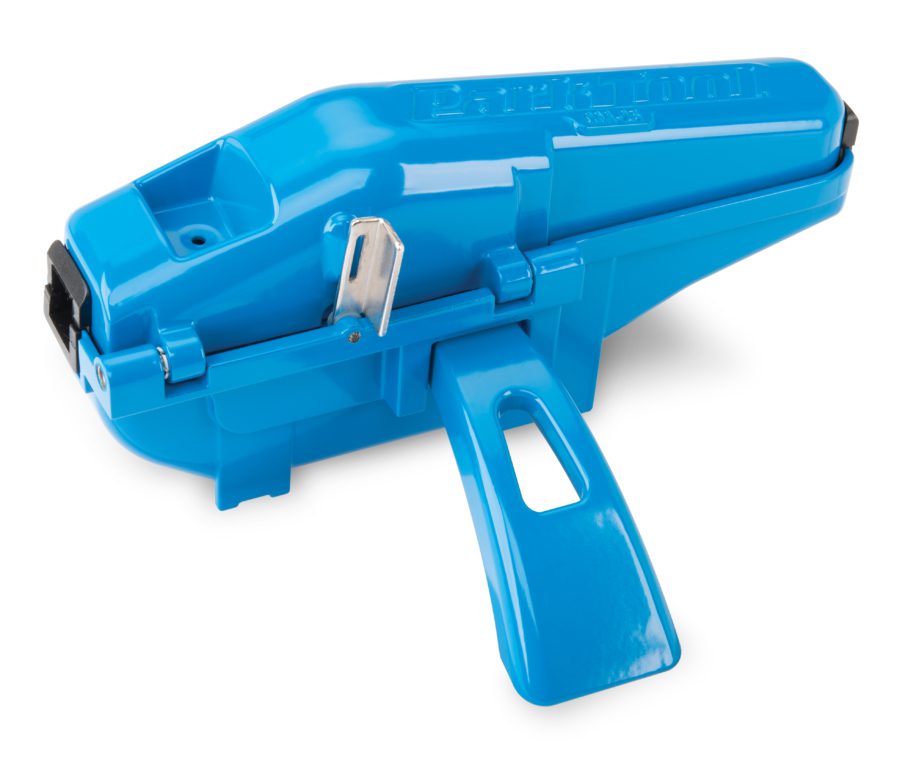 PARK TOOL CM-25 en aluminium