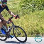 Cycling And Chill Descente du Col des Arravis