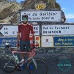Col du Galibier Cycling And Chill TransAlpes 2022