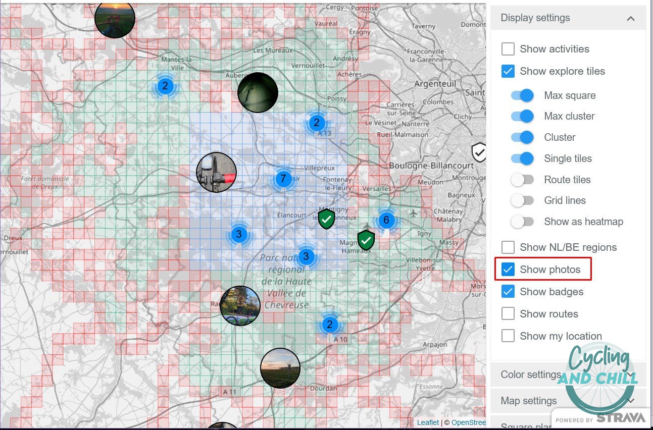 StatsHunters La Solution Pour Tirer Le Meilleur Parti De Strava StatsHunters La Solution Pour Tirer Le Meilleur Parti De Strava
