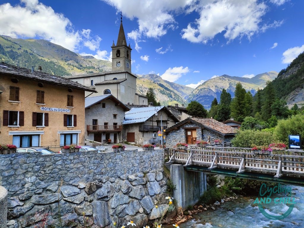 Termignon Val Cenis