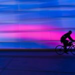 Cyclist light