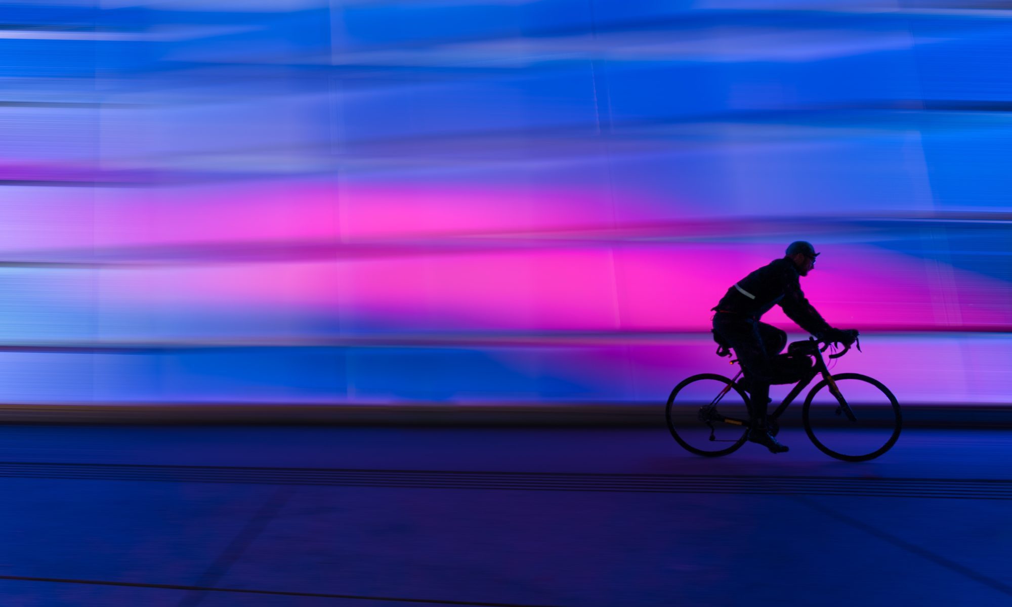 Cyclist light