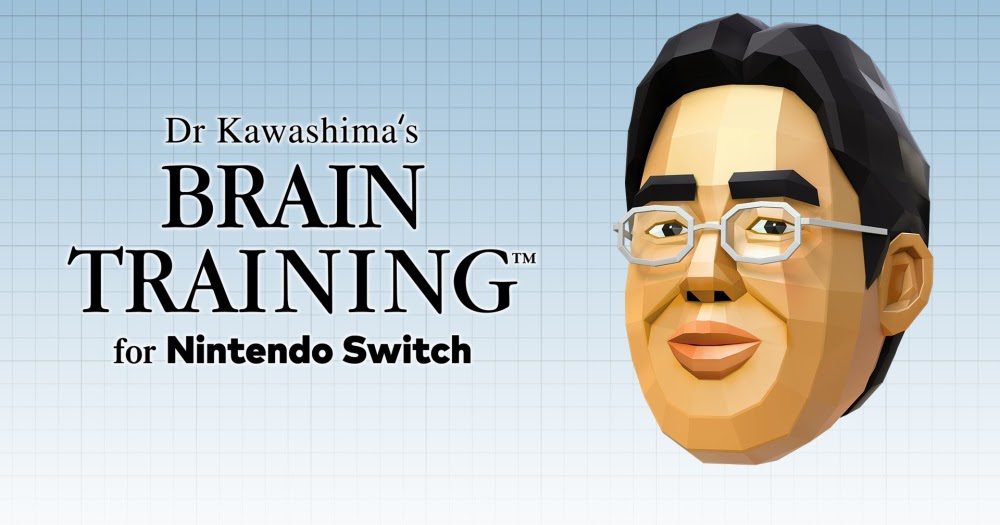 kawashima Nintendo