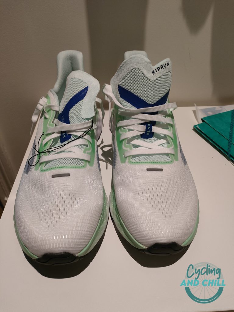 KIPRUN KS900 light