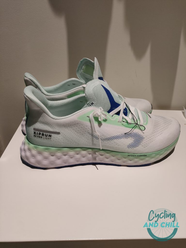 KIPRUN KS900 light